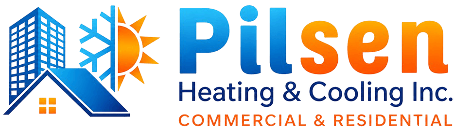 Pilsen Heating and Cooling Chicago HVAC Contractor