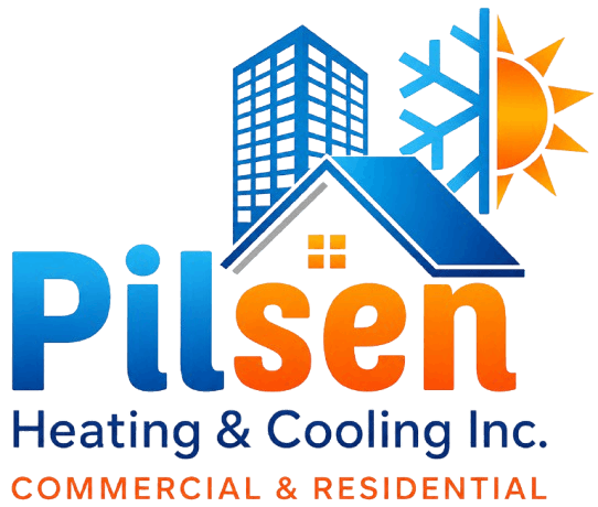 Pilsen Heating and Cooling Chicago HVAC Contractor
